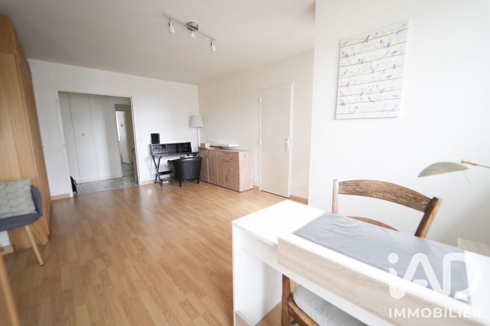 Vente Appartement Vente Appartement 4 pièces Melun