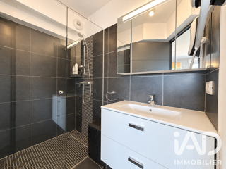  Appartement à vendre 4 pièces 92 m²