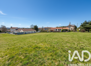  Terrain à vendre 1060 m²