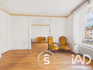  Appartement à vendre 2 pièces 65 m²