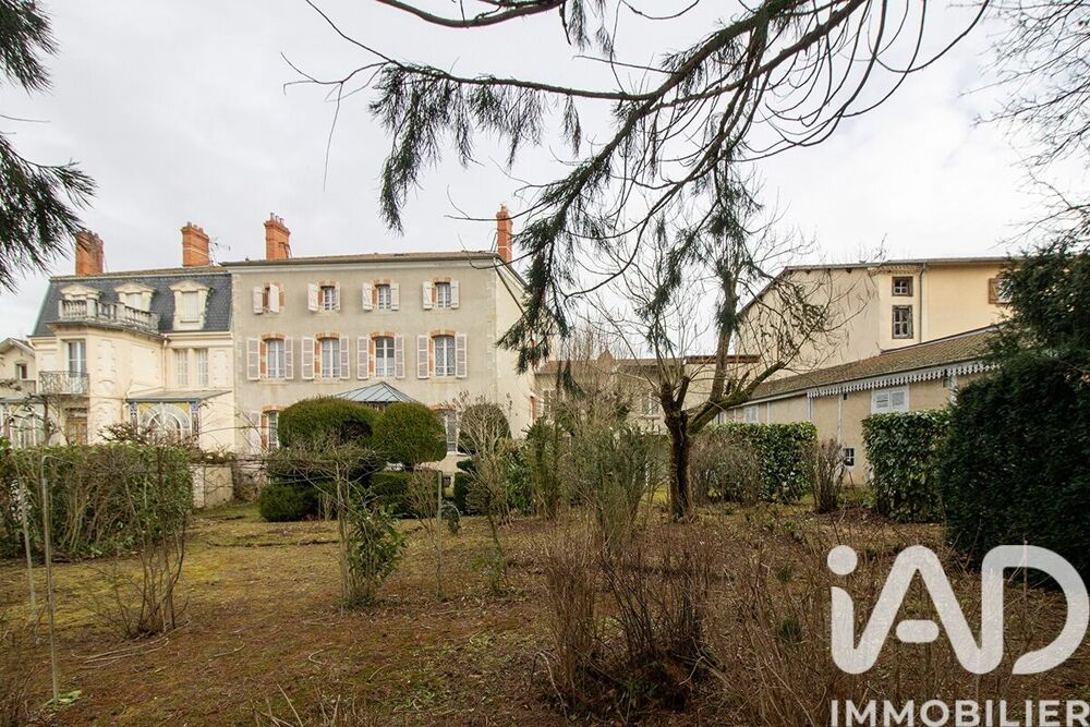 Vente Maison/villa 11 pièces