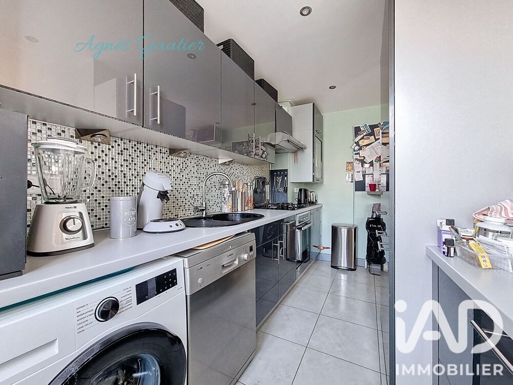 Vente Appartement Vente Appartement 3 pièces Sucy-en-brie