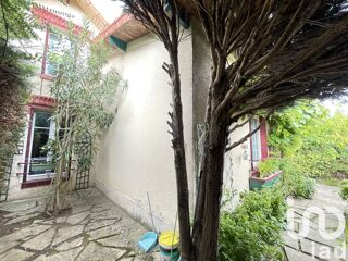  Maison à vendre 3 pièces 60 m²