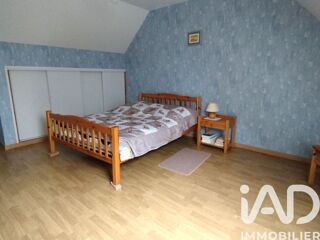  Maison à vendre 5 pièces 142 m²