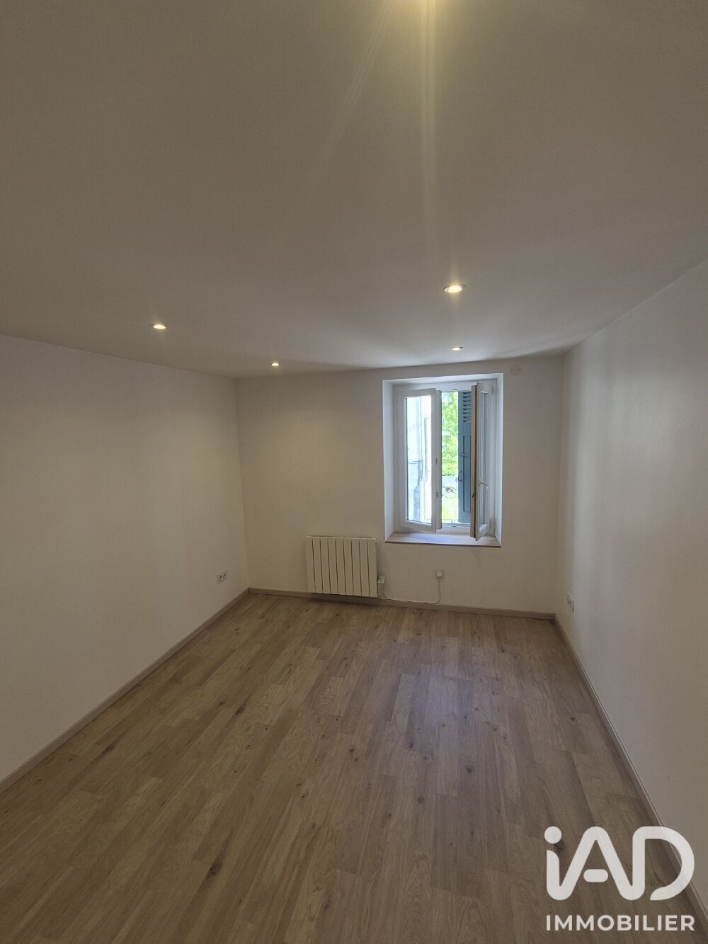 Vente Maison Vente Maison de village 4 pièces Les abrets