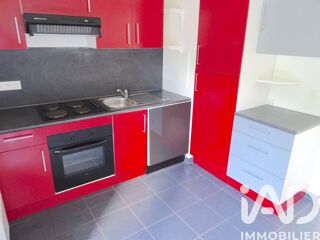  Appartement à vendre 3 pièces 69 m²