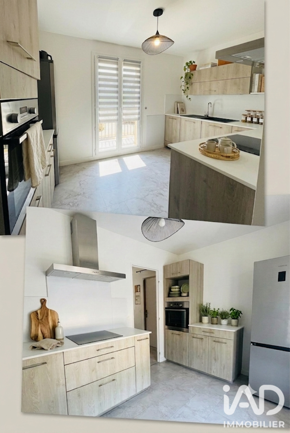 Appartement 4 pièces 80 m² · à Draguignan · 80 m² · 229 000 €