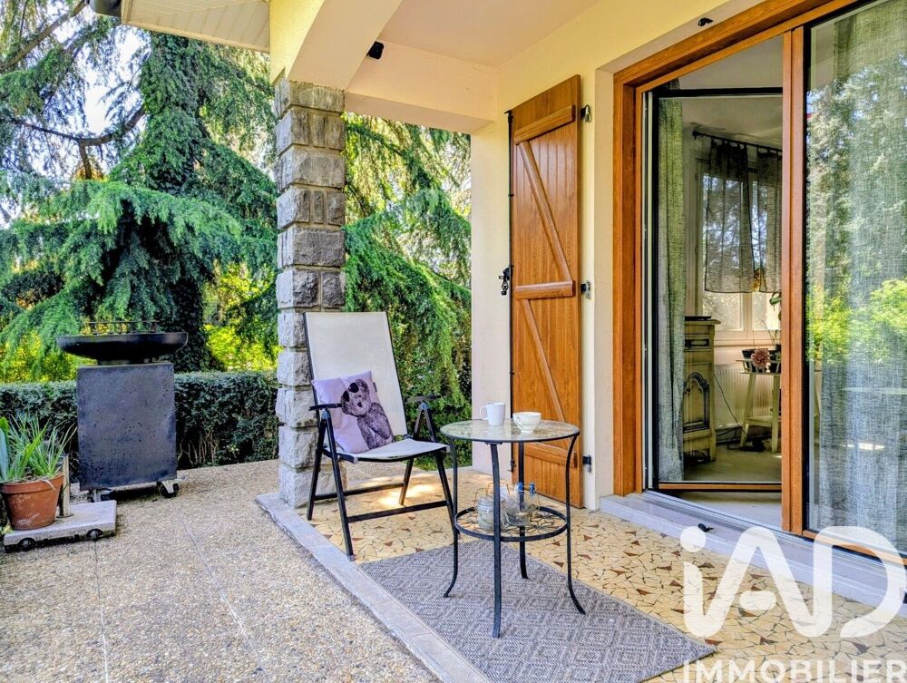 Vente Maison Vente Maison/villa 4 pièces Annemasse