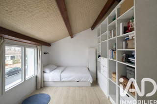 Maison à vendre 5 pièces 124 m²