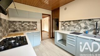  Maison � vendre 5 pi�ces 128 m�