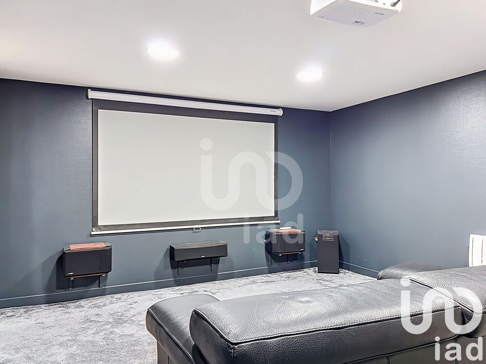 à vendre  Maison Chambourcy (78240)