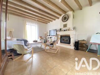  Maison � vendre 5 pi�ces 124 m�