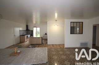  Maison à vendre 5 pièces 110 m²