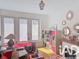 Appartement � vendre 4 pi�ces 91 m�