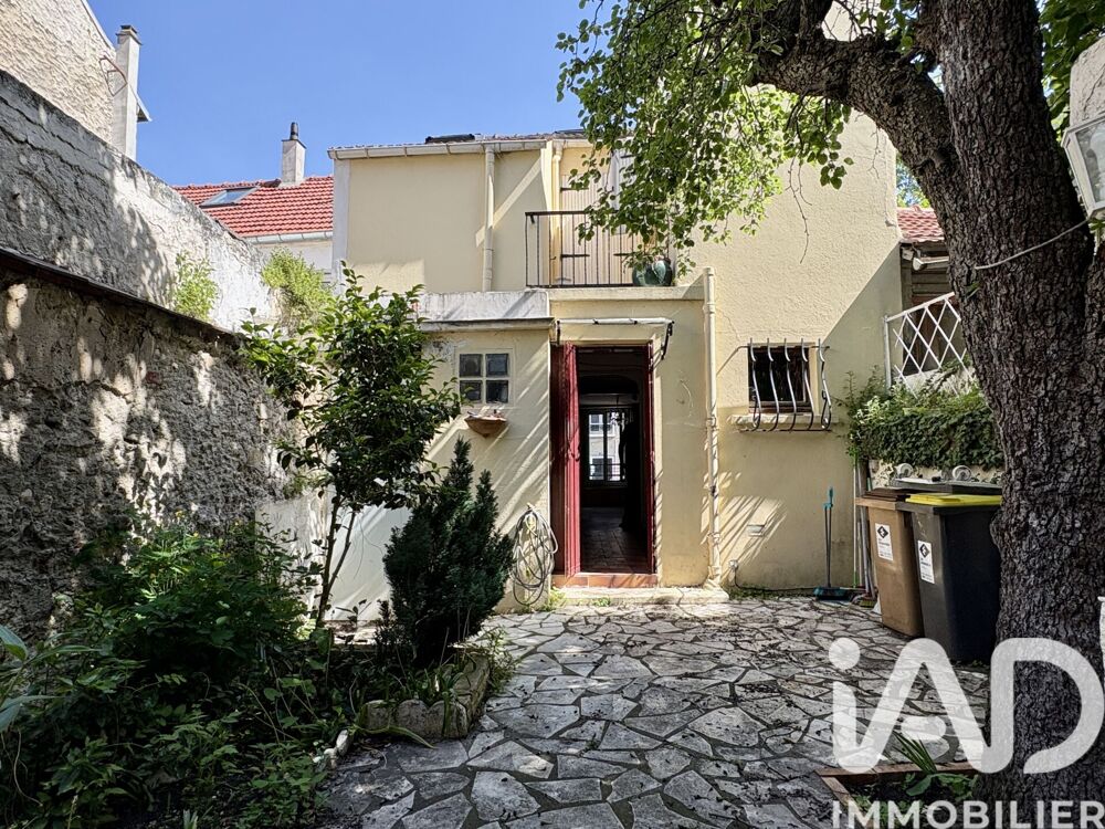 Vente Maison/villa 3 pièces