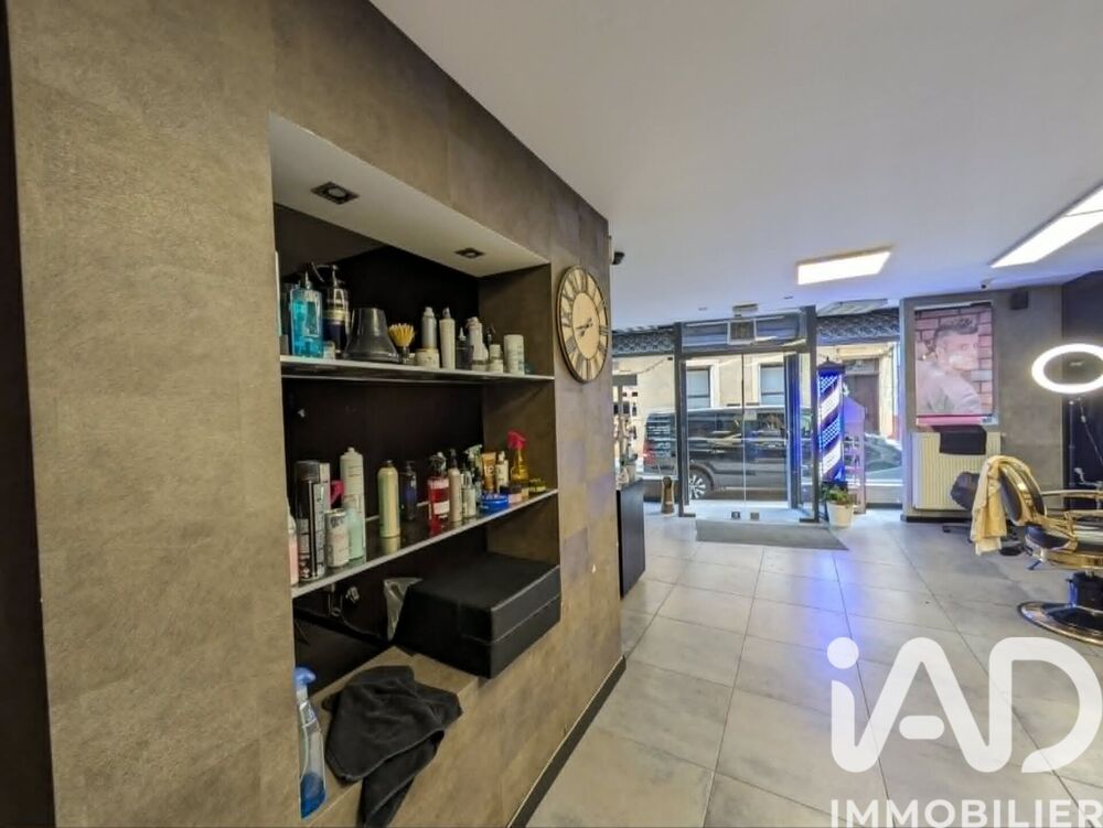 Vente Immeuble Vente Immeuble 914 m&sup2; Metz