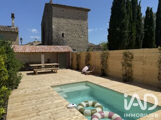  Maison à vendre 4 pièces 103 m²