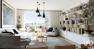  Appartement à vendre 3 pièces 67 m²