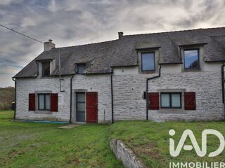  Maison à vendre 6 pièces 142 m²