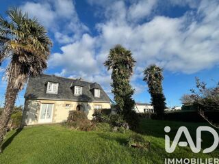  Maison à vendre 6 pièces 128 m²