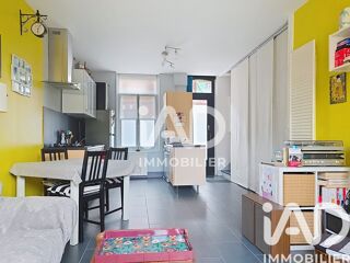  Maison � vendre 3 pi�ces 61 m�