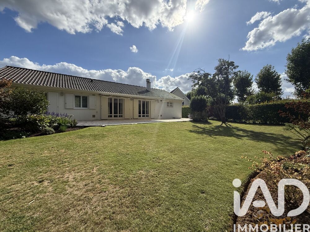 Vente Maison traditionnelle 6 pièces