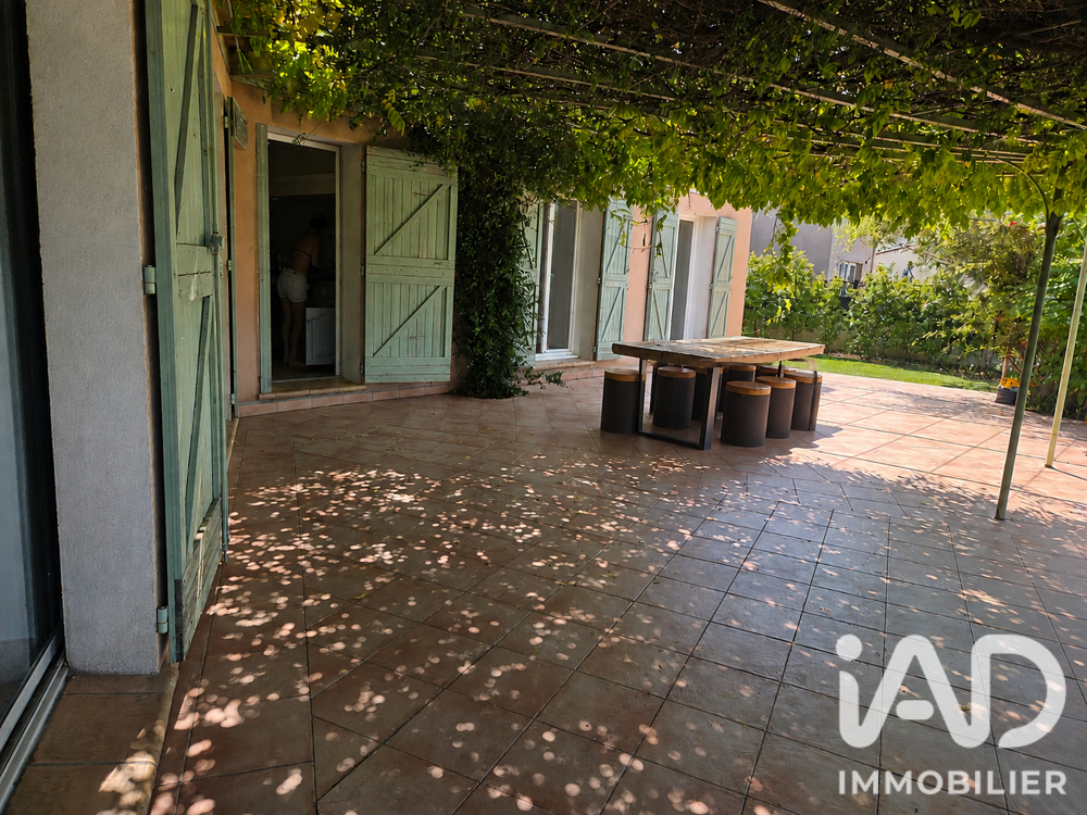 Vente Maison Vente Maison/villa 5 pièces Le castellet