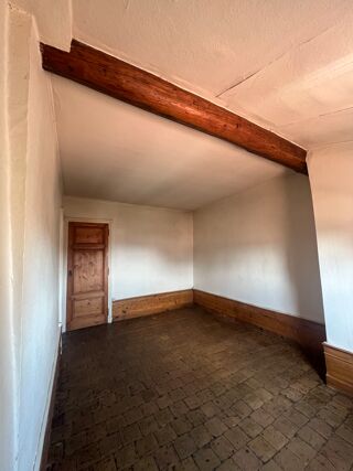  Appartement à louer 2 pièces 38 m²