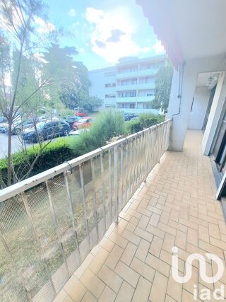  Appartement à vendre 3 pièces 63 m²