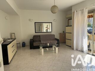  Appartement à vendre 2 pièces 44 m²