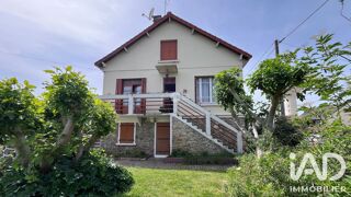 Maison à vendre 7 pièces 182 m²