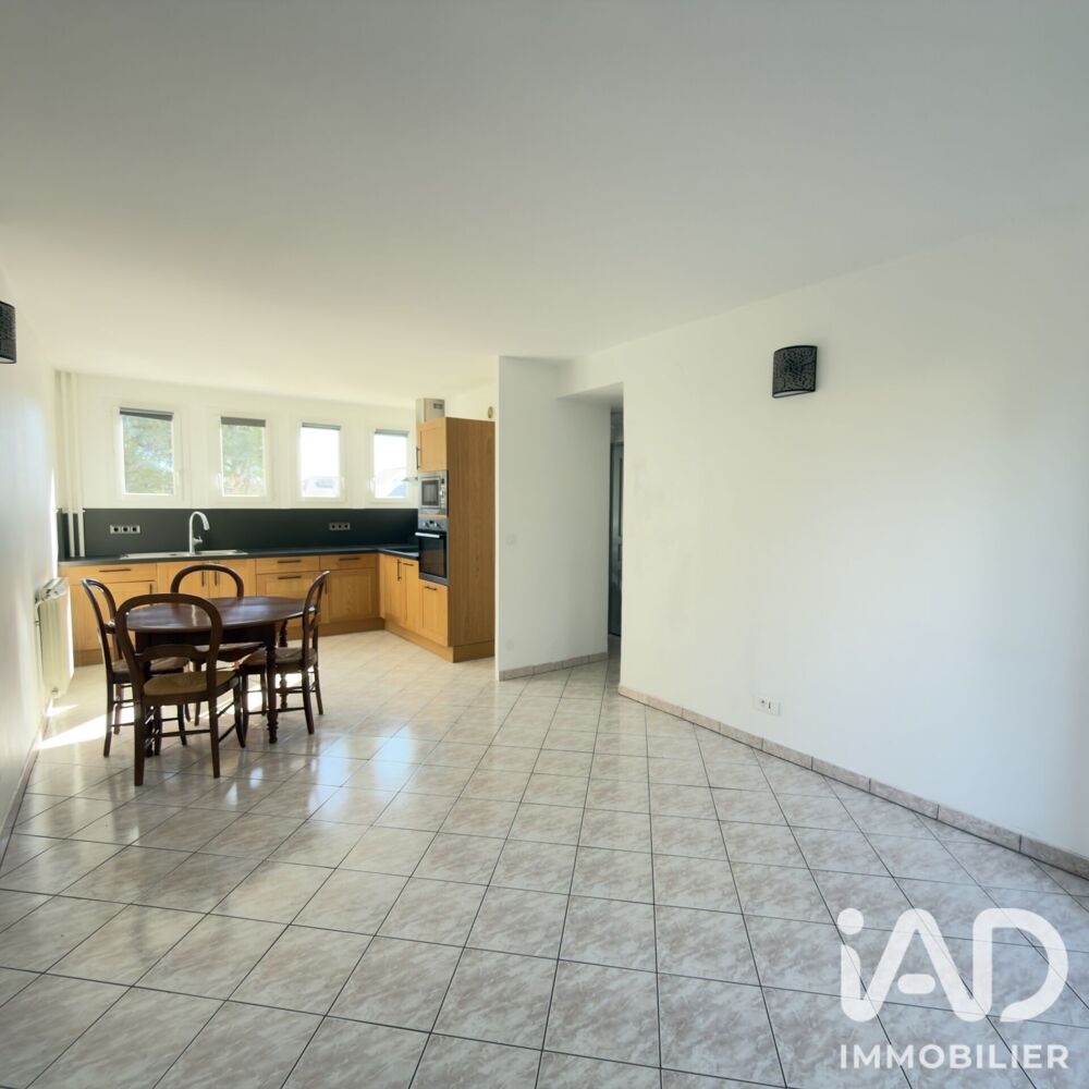 Vente Appartement Vente Appartement 3 pièces La rochette