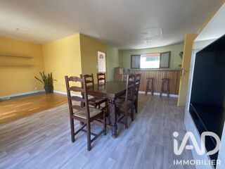  Maison à vendre 4 pièces 93 m²