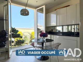  Appartement à vendre 3 pièces 65 m²