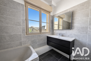  Appartement à vendre 3 pièces 65 m²