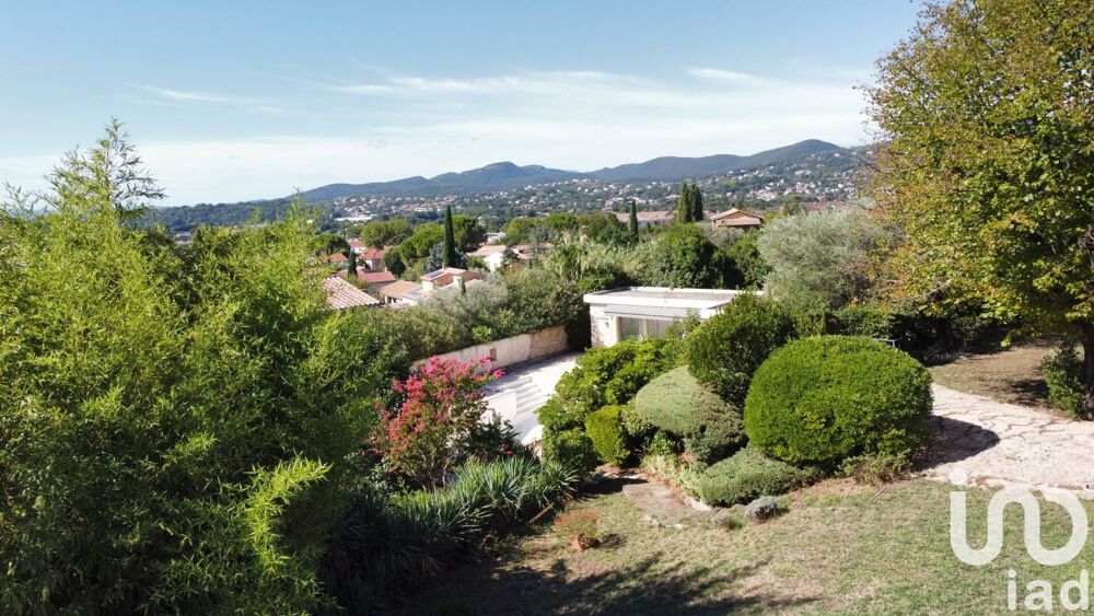 Vente Maison d'architecte 5 pièces