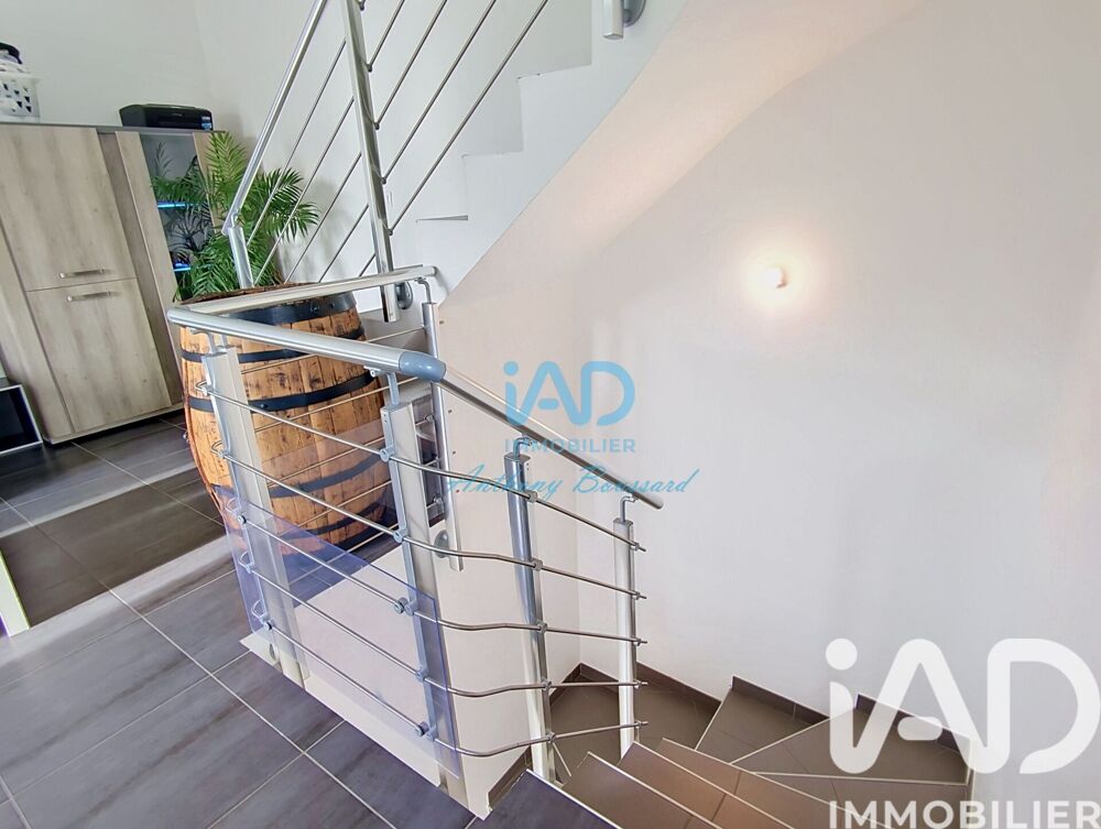 Vente Maison Vente Maison/villa 4 pièces Fontenay-trésigny
