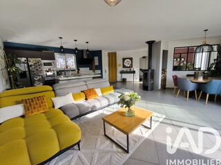  Maison à vendre 6 pièces 117 m²