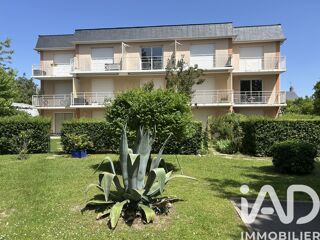  Appartement à vendre 1 pièce 17 m²