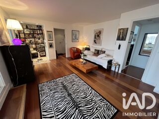  Appartement à vendre 3 pièces 70 m²