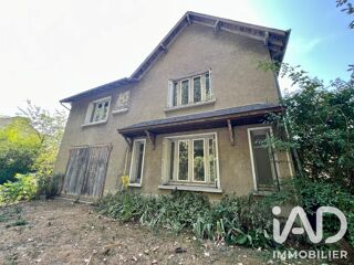  Maison à vendre 6 pièces 172 m²