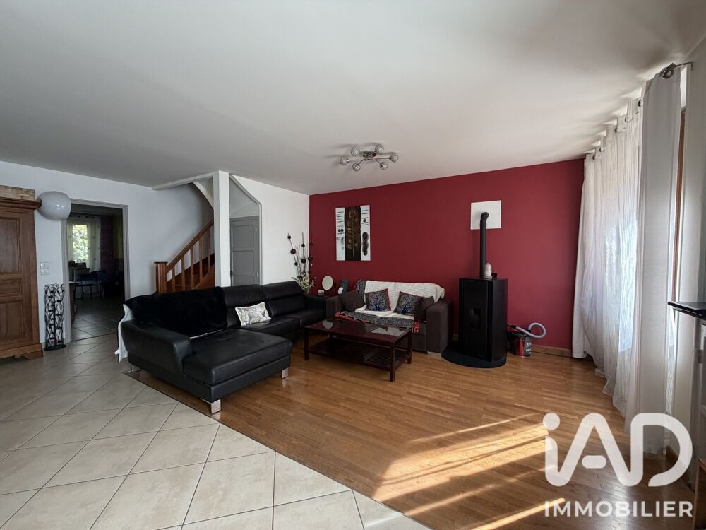 Vente Maison Vente Maison de village 5 pièces Mens