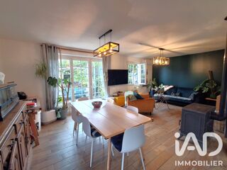  Maison à vendre 4 pièces 83 m²