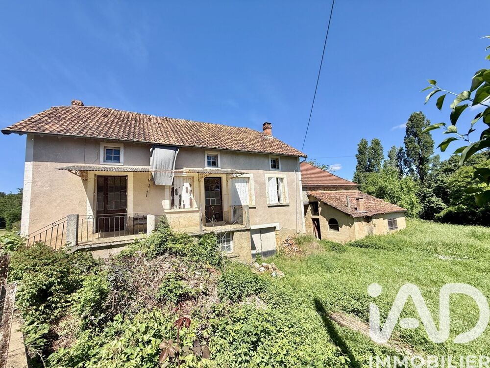 Vente Maison de village 4 pièces
