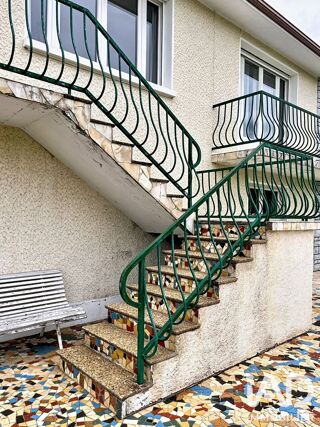 Vente Maison Vente Maison/villa 6 pièces Laà-mondrans