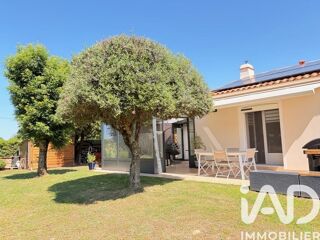  Maison à vendre 4 pièces 115 m²