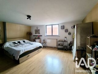 Maison à vendre 6 pièces 260 m²