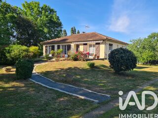  Maison à vendre 4 pièces 110 m²