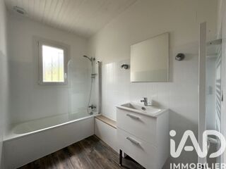  Maison à vendre 4 pièces 74 m²