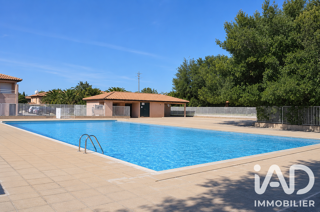 Appartement 3 pièces 50 m² · à Saint-Cyprien · 50 m² · 187 000 €